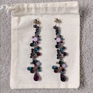 J. Crew Dangle Earrings